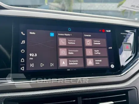 NIVUS - 1.0 200 TSI TOTAL COMFORTLINE AUTOMÁTICO