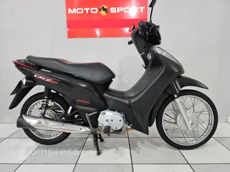 HONDA BIZ 125 ES