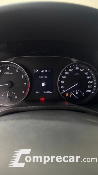 ELANTRA 2.0 16V