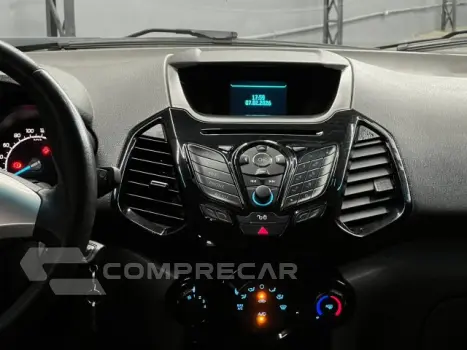 ECOSPORT - 1.6 FREESTYLE 16V 4P MANUAL