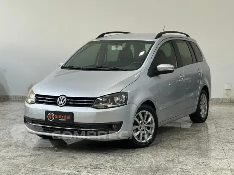SPACEFOX 1.6 MI 8V