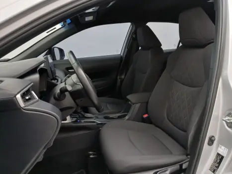 COROLLA CROSS 2.0 VVT-IE FLEX XR DIRECT SHIFT