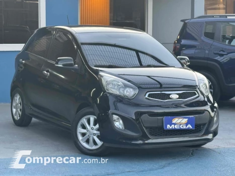 PICANTO 1.0 EX 12V