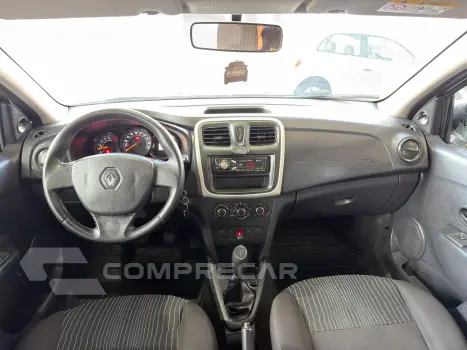 SANDERO 1.0 12V SCE Authentique