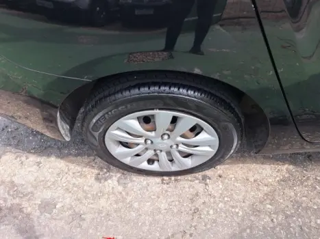 HB20S - 1.0 COMFORT PLUS 12V 4P MANUAL