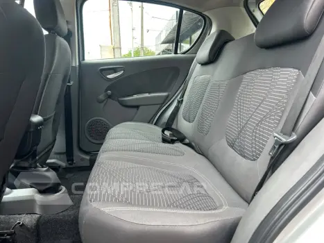PALIO 1.0 MPI ATTRACTIVE 8V FLEX 4P MANUAL
