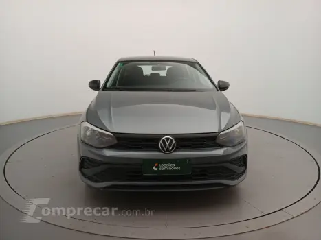 POLO 1.0 MPI TRACK MANUAL