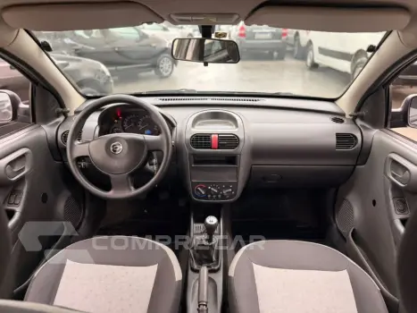 Corsa Sed. Maxx 1.4 8V ECONOFLEX 4p