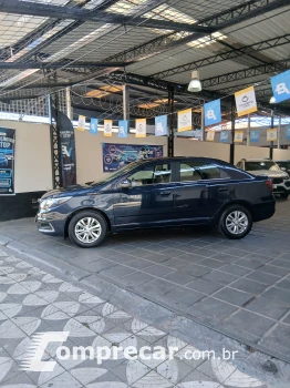 COBALT 1.8 MPFI LTZ 8V