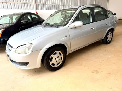 CHEVROLET Classic Life/ls 1.0 VHC 4 portas