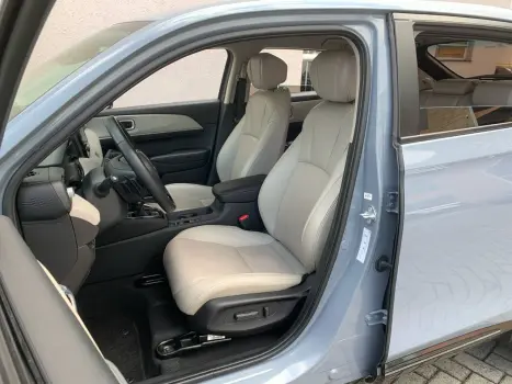 HR-V Touring 1.5 Flex TB 16V 5p Aut.