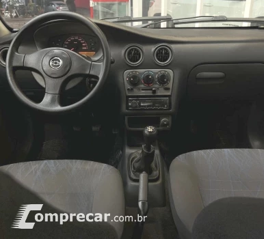 CELTA 1.0 MPFI Life 8V