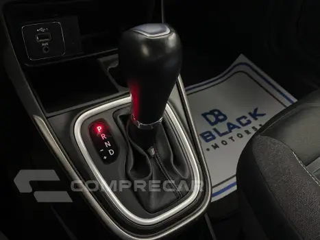 Strada Volcano 1.3 Flex 8V CD Aut.