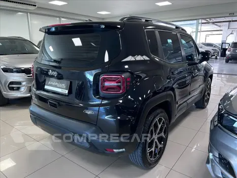 RENEGADE 1.3 T270 TURBO FLEX SAHARA AT6