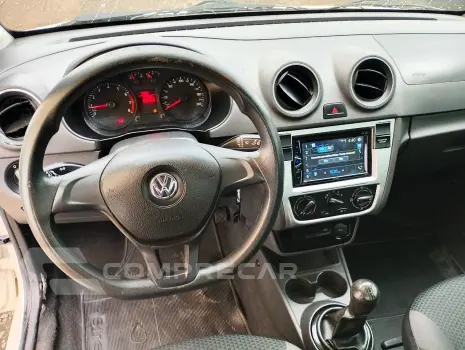 SAVEIRO 1.6 MSI Robust CS 8V