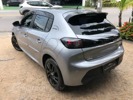 208 1.0 Firefly Flex Style Manual