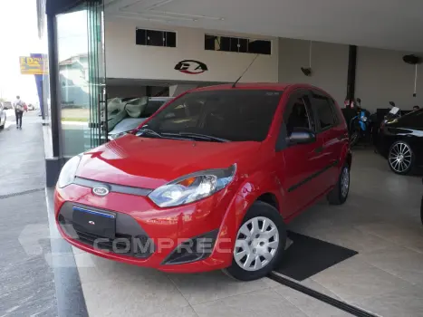 FIESTA 1.0 ROCAM HATCH 8V FLEX 4P MANUAL