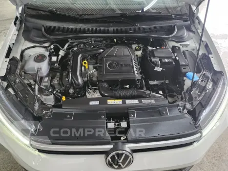 NIVUS 1.0 200 TSI TOTAL FLEX COMFORTLINE AUTOMÁTICO