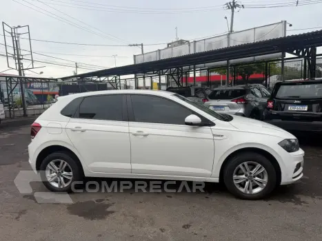 Polo Hatch 1.0 12V 4P 200 TSI  COMFORTLINE AUTOMÁTICO