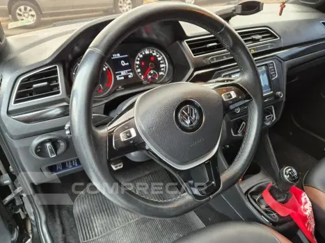 SAVEIRO CD CROSS MA