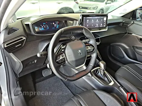 208 1.0 Turbo 200 Griffe