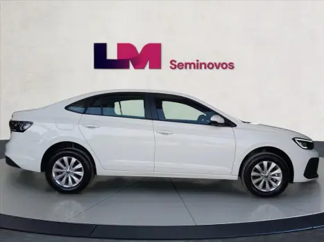 VIRTUS 1.0 170 TSI MANUAL