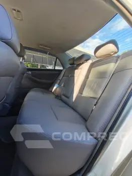 COROLLA 1.8 Se-g 16V