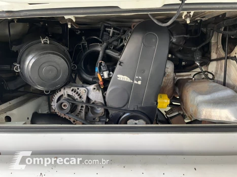 KOMBI 1.4 MI STD Lotação 8V