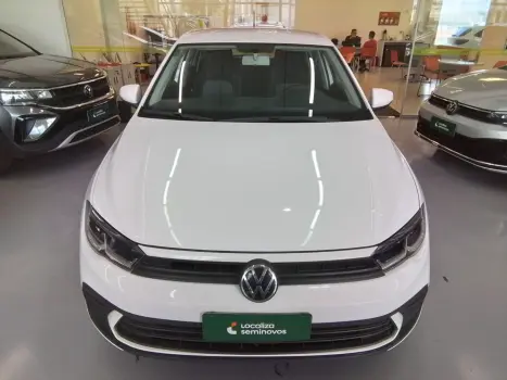 POLO 1.0 170 TSI COMFORTLINE AUTOMÁTICO