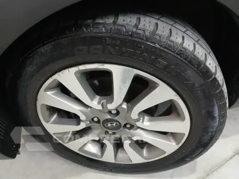 HB20X - 1.6 16V PREMIUM 4P AUTOMÁTICO