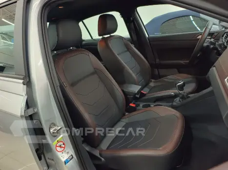 VIRTUS 1.0 200 TSI HIGHLINE AUTOMÁTICO