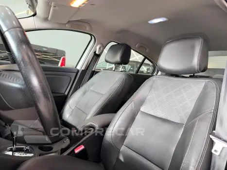 Fluence Dynamic 2.0