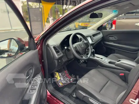 HR-V 1.8 16V LX