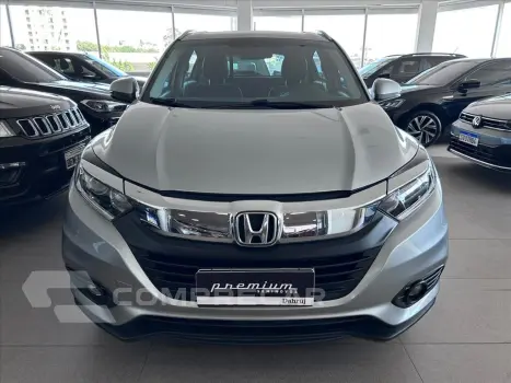 HR-V 1.8 16V FLEX EX 4P AUTOMÁTICO