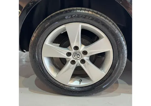 POLO 1.6 MI 8V FLEX 4P MANUAL