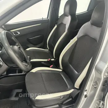 Kwid KWID Intense 1.0 Flex 12V 5p Mec.