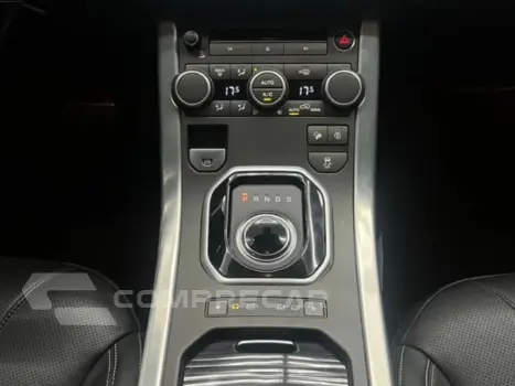 RANGE ROVER EVOQUE 2.0 P290 GASOLINA AUTOBIOGRAPHY 4P AUTOMÁ