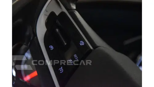 ONIX - 1.0 TURBO PLUS AUTOMATICO