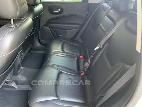 COMPASS 2.0 16V Limited