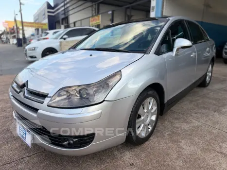 C4 PAL.Excl/Excl(Tech.) 2.0/2.0 Flex Aut