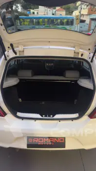 Gol (novo) 1.6 Mi Total Flex 8V 4p