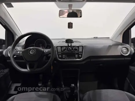 UP 1.0 MPI TOTAL FLEX 4P MANUAL