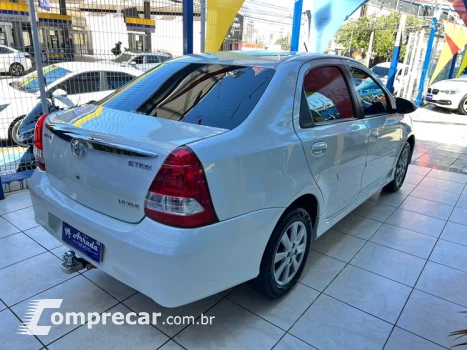 ETIOS