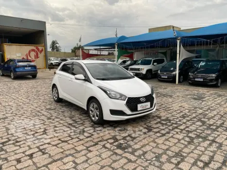 HB20 1.6 Comfort 16V