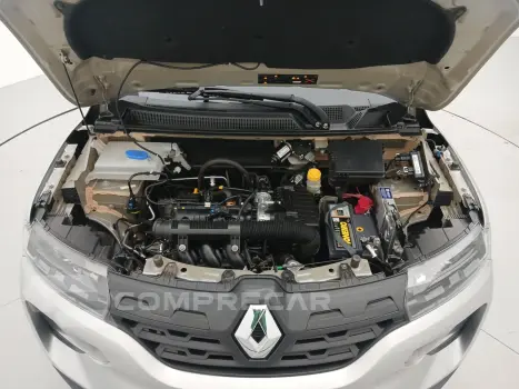 KWID 1.0 12V SCE FLEX ZEN MANUAL