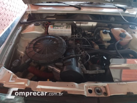 GOL 1.6 GL 8V