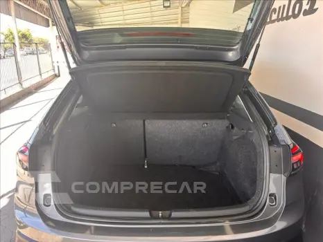 NIVUS 1.0 200 TSI Comfortline
