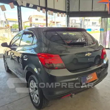 ONIX HATCH Joy 1.0 8V Flex 5p Mec.