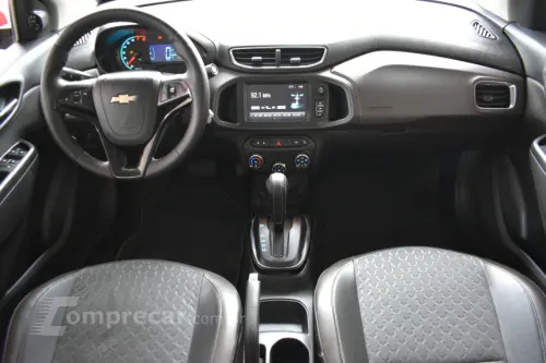 PRISMA 1.4 MPFI LTZ 8V