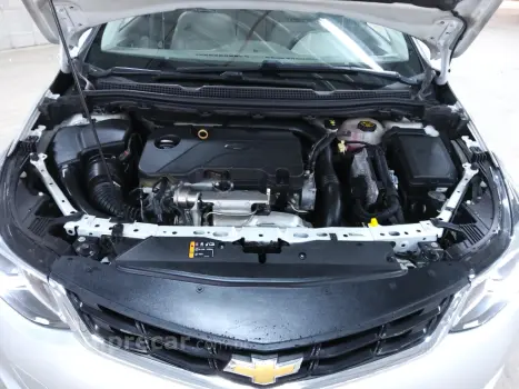 CRUZE 1.4 TURBO SPORT6 LTZ 16V FLEX 4P AUTOMATICO
